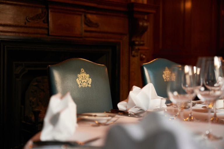 Photo of Innholders Hall, The Old Court Room