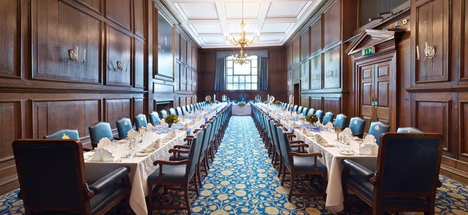 The Great Hall, Innholders Hall photo #8