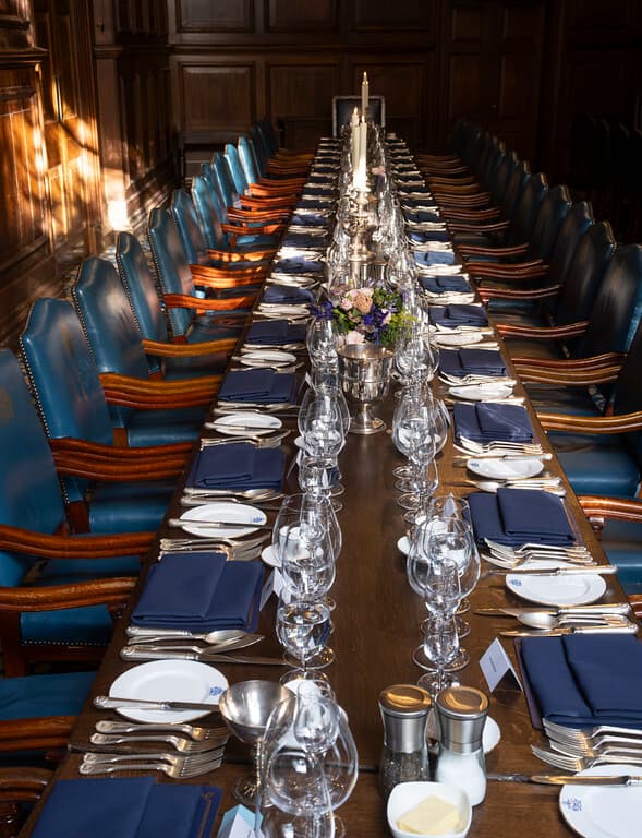 The Great Hall, Innholders Hall photo #7