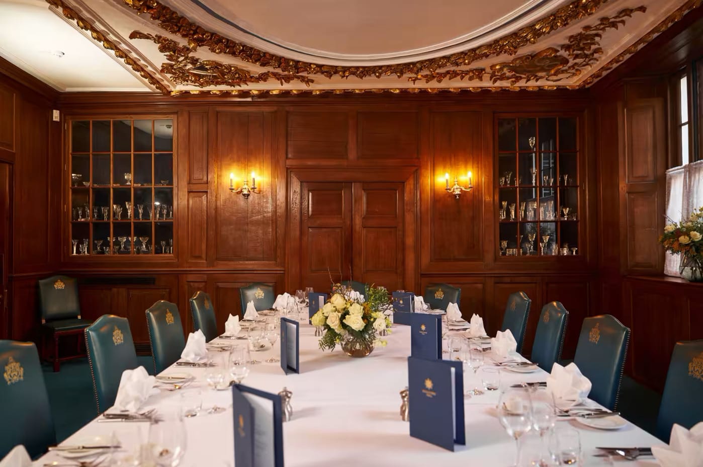 Photo of Innholders Hall, The Old Court Room