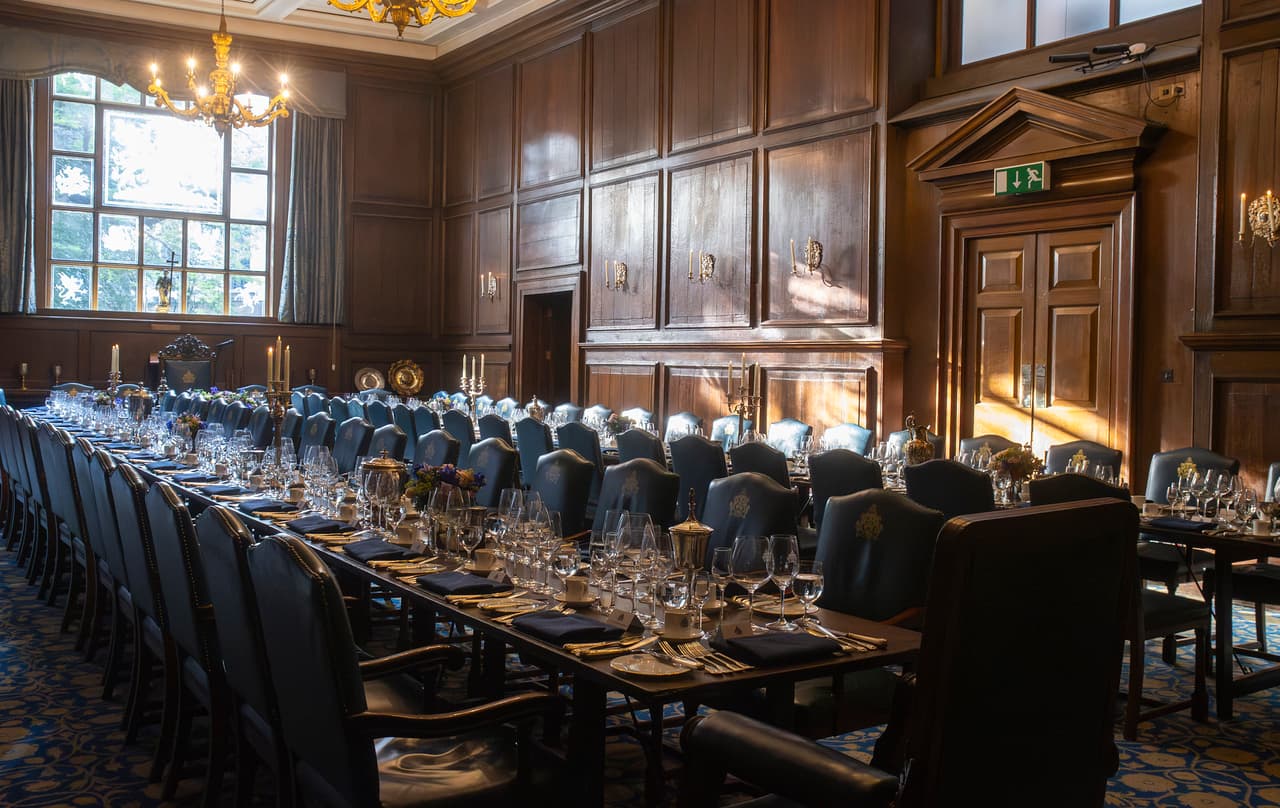 The Great Hall, Innholders Hall photo #4