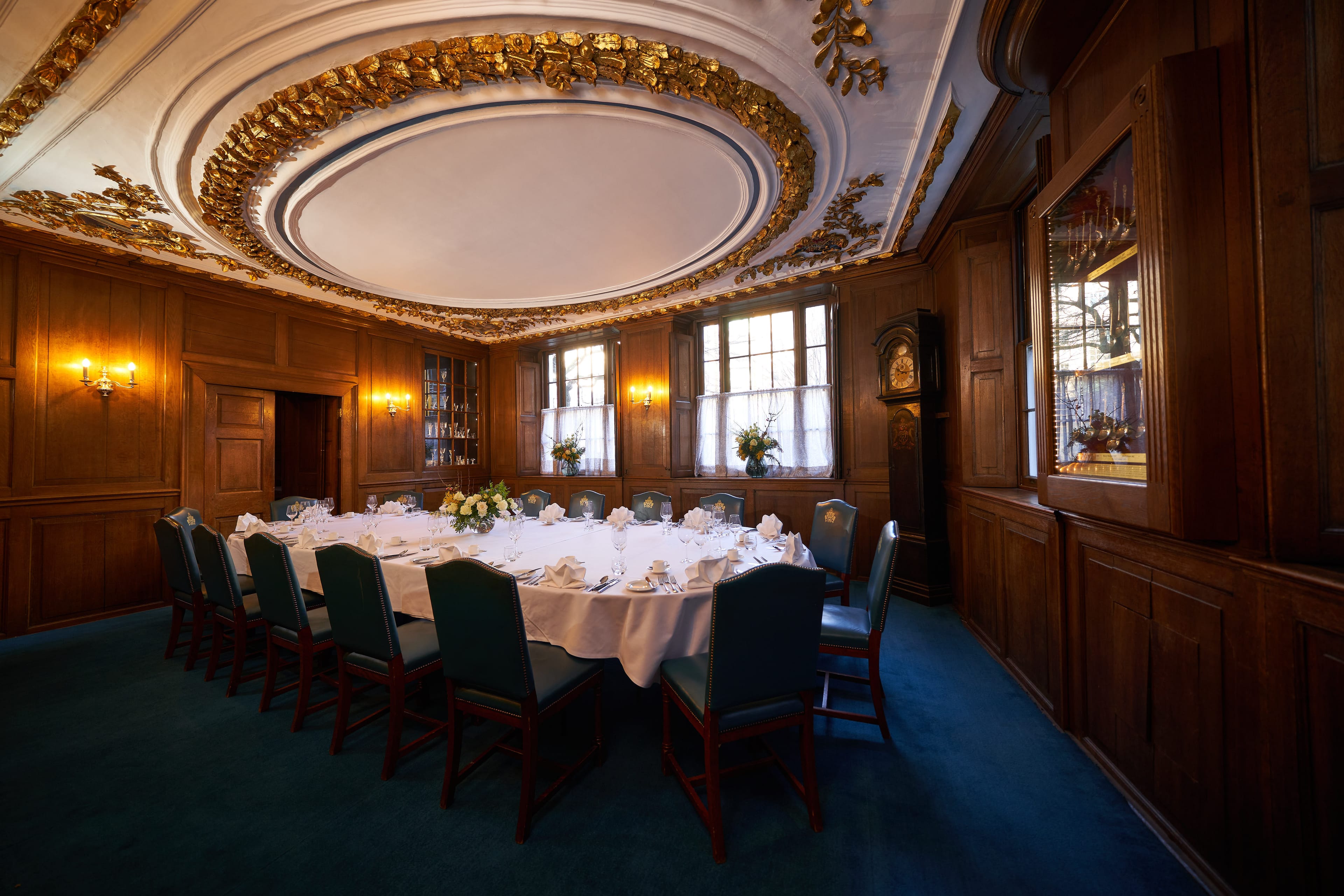 Photo of Innholders Hall, The Old Court Room