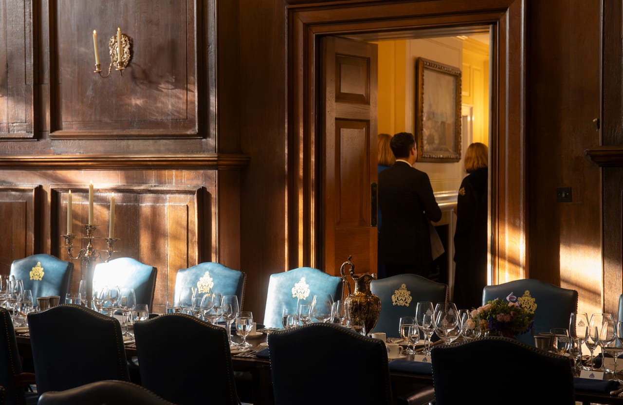 Photo of Innholders Hall, The Great Hall