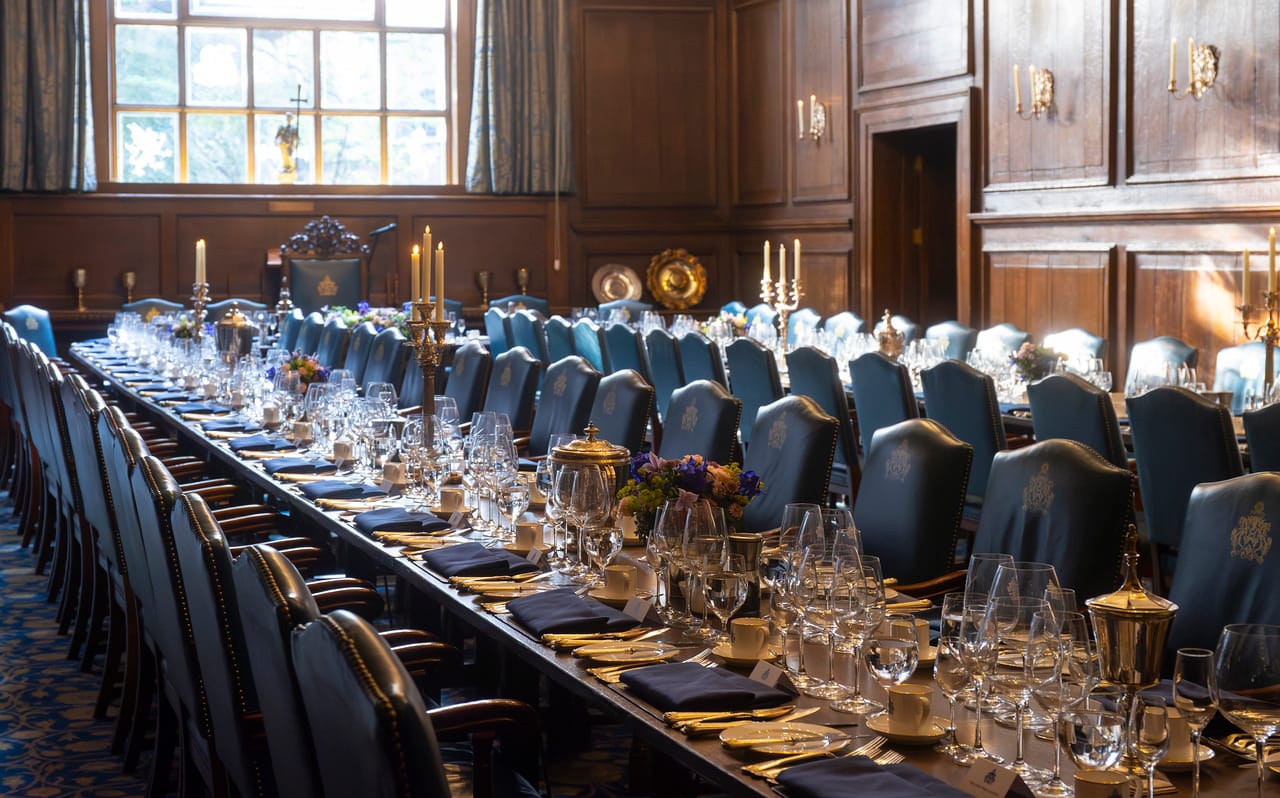 Photo of Innholders Hall, The Great Hall