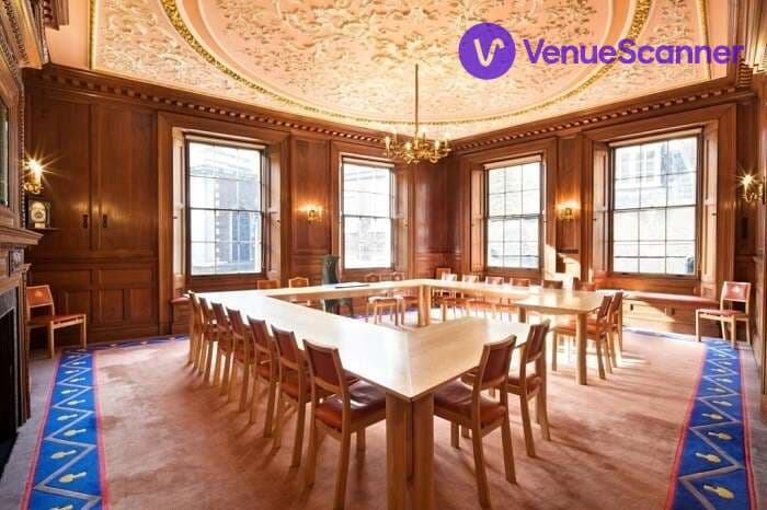 The New Court Room, Innholders Hall photo #1