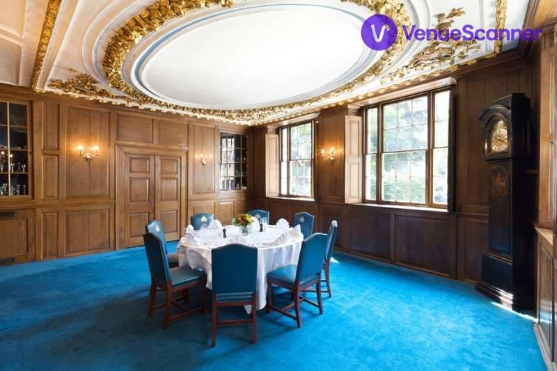 The Old Court Room, Innholders Hall photo #1