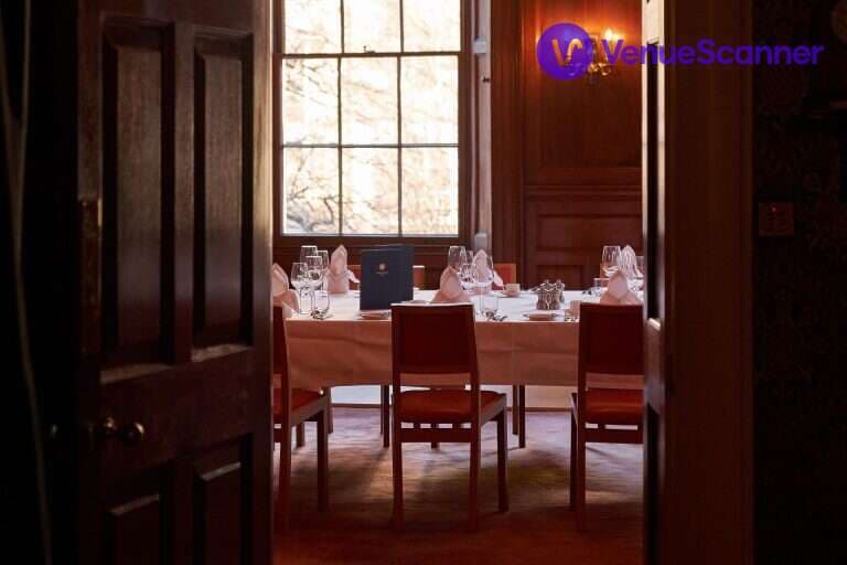 Innholders Hall, The New Court Room photo #3