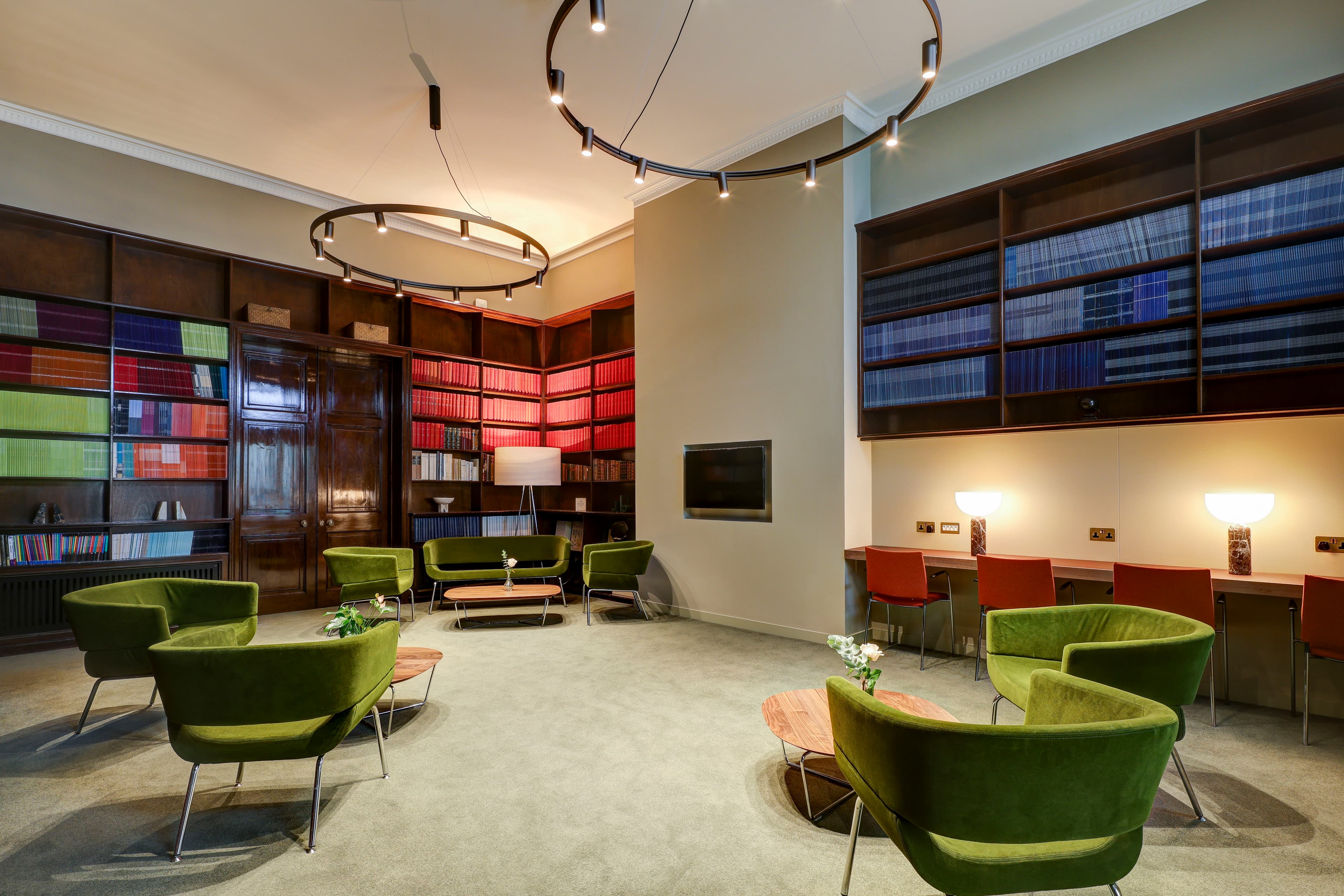 Wolfson Conference Suite, 41 Portland Place photo #14