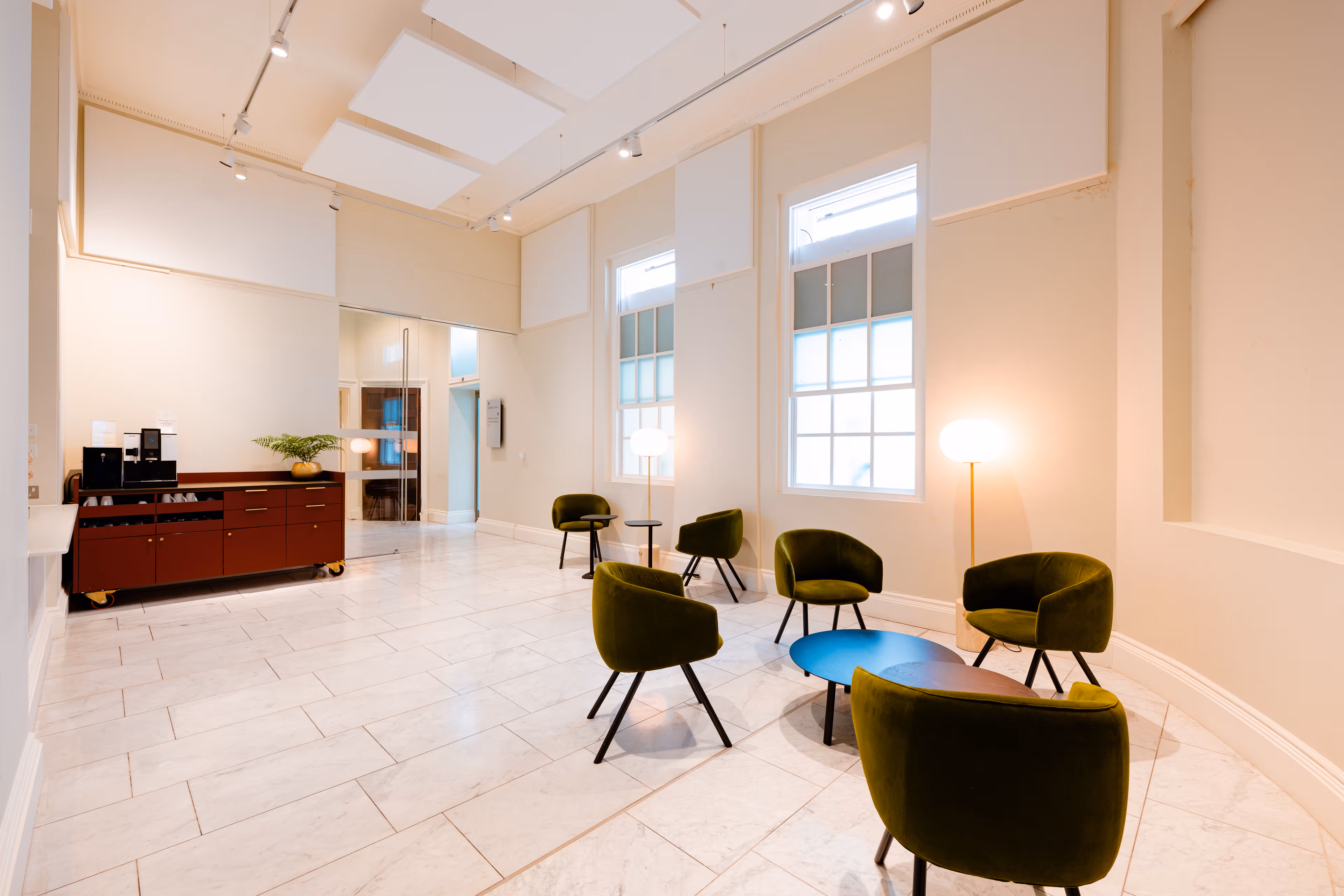 Wolfson Conference Suite, 41 Portland Place photo #13
