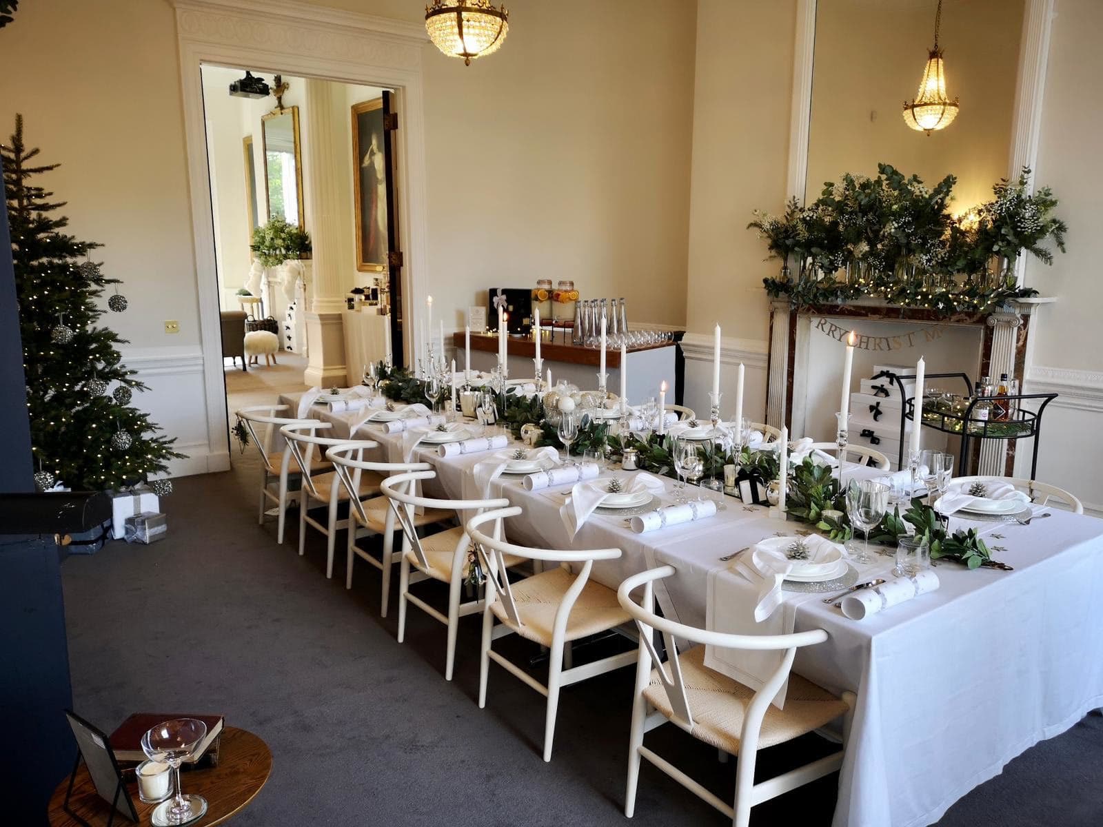 41 Portland Place, Reception Room photo #2