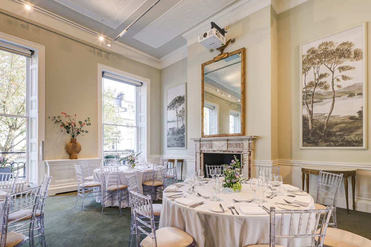 Laurie Landeau Room, 41 Portland Place photo #5