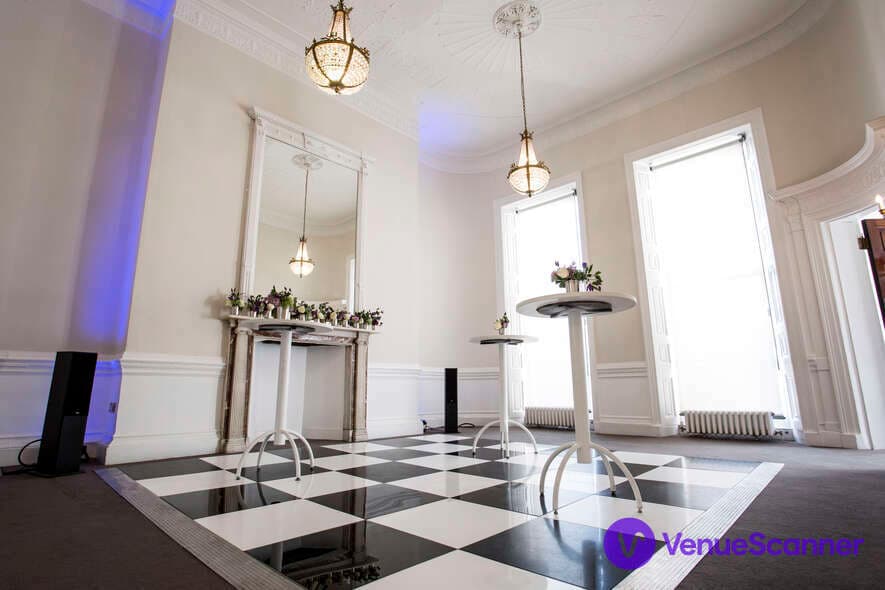 Reception Room, 41 Portland Place photo #1