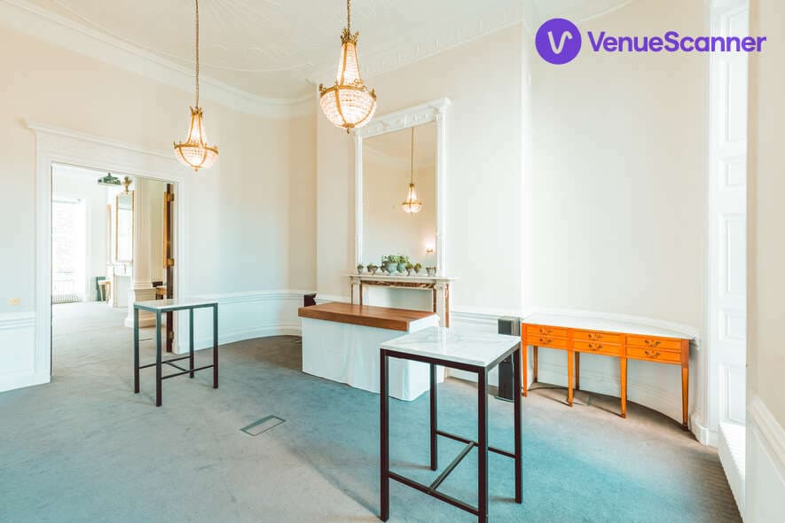 41 Portland Place, Reception Room photo #3