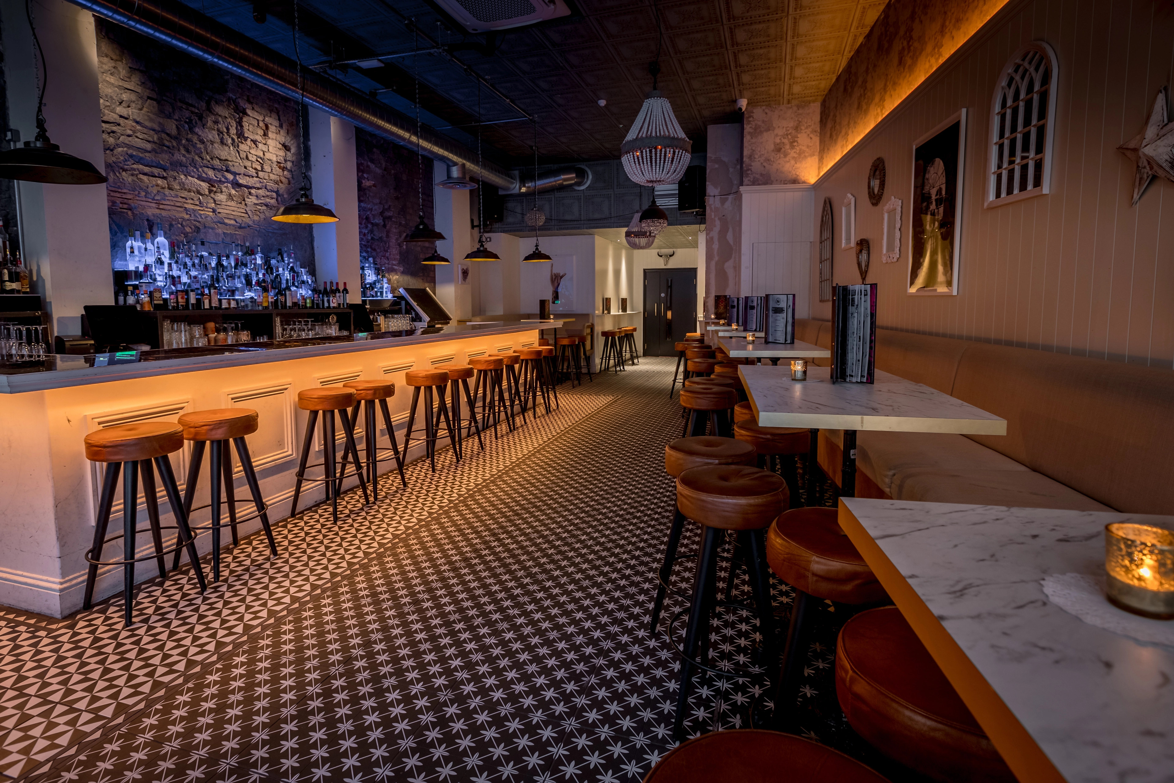 Photo of The Cocktail Club Bristol Corn St, Exclusive Hire