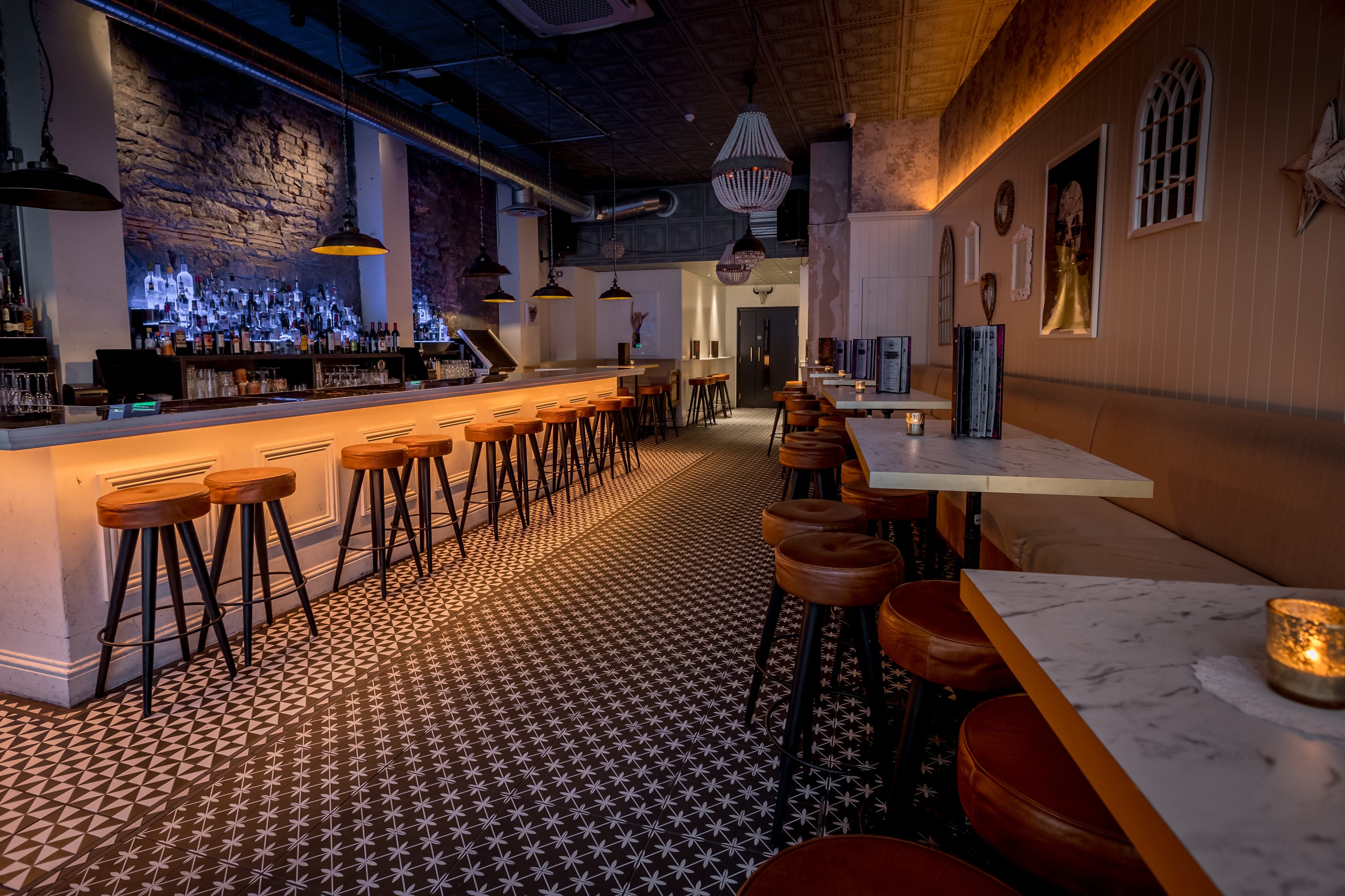 Photo of The Cocktail Club Bristol Corn Street, Full Venue Hire