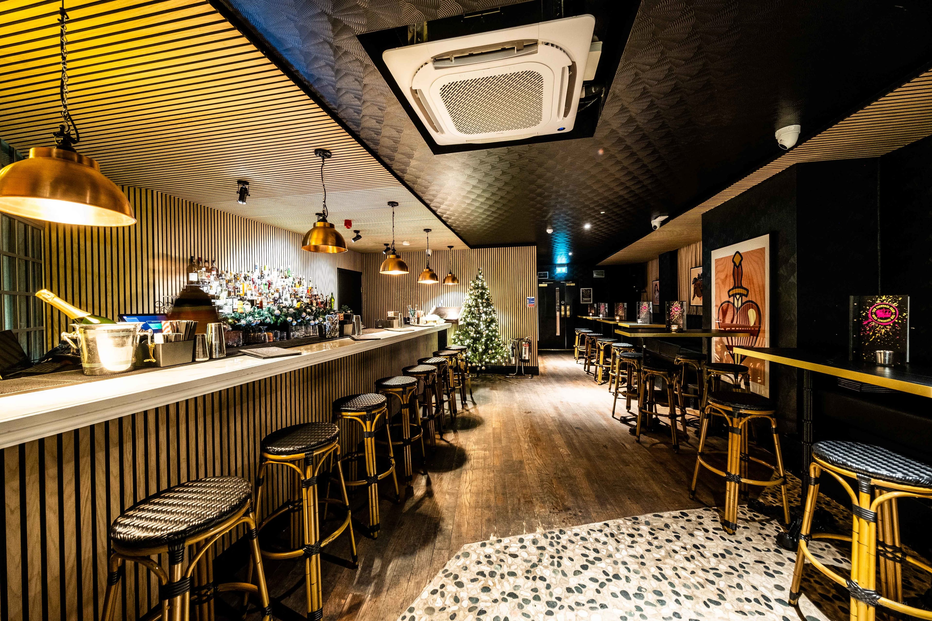 Photo of The Cocktail Club Bristol Corn Street, Full Venue Hire