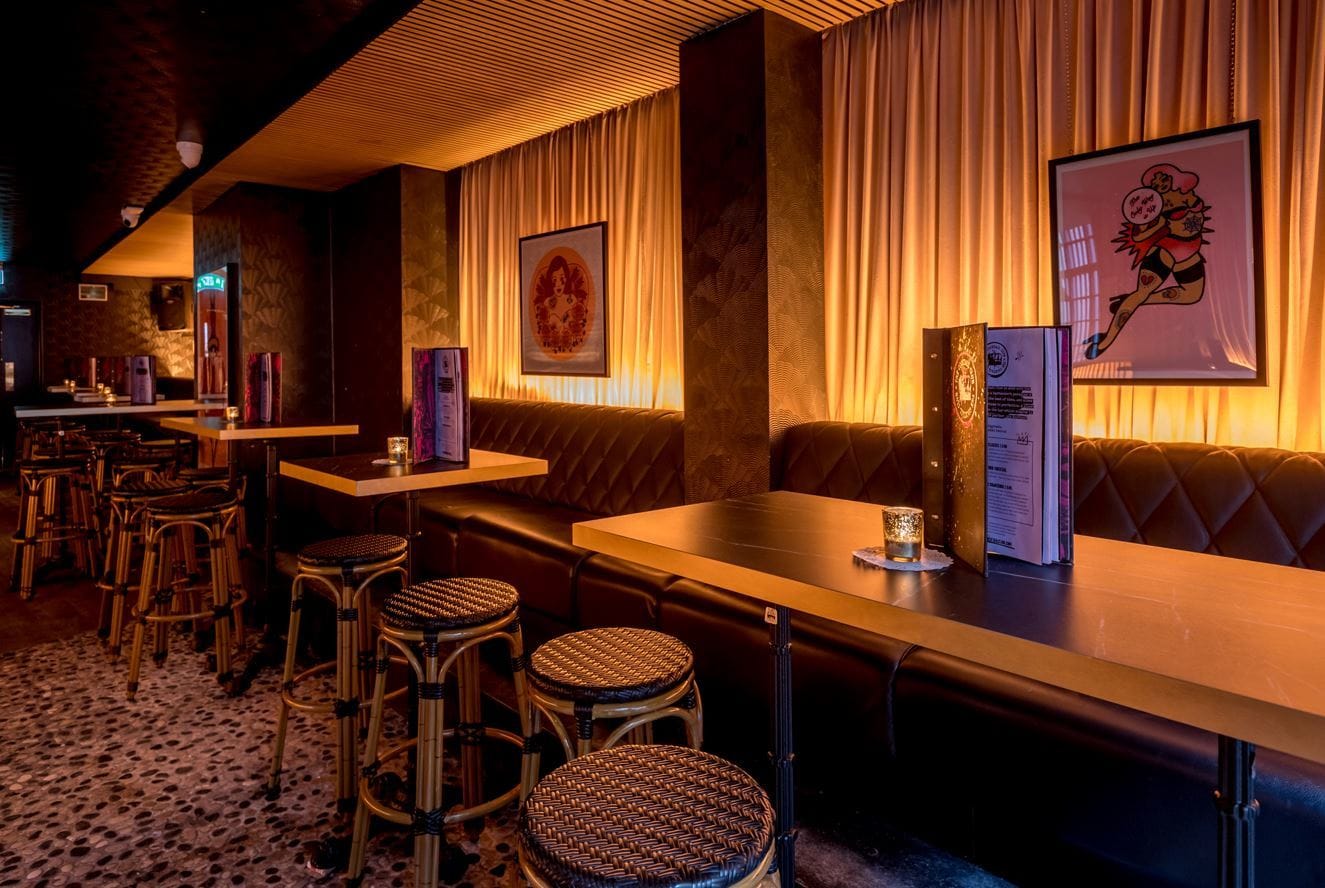 Photo of The Cocktail Club Bristol Corn Street, Terrace Bar