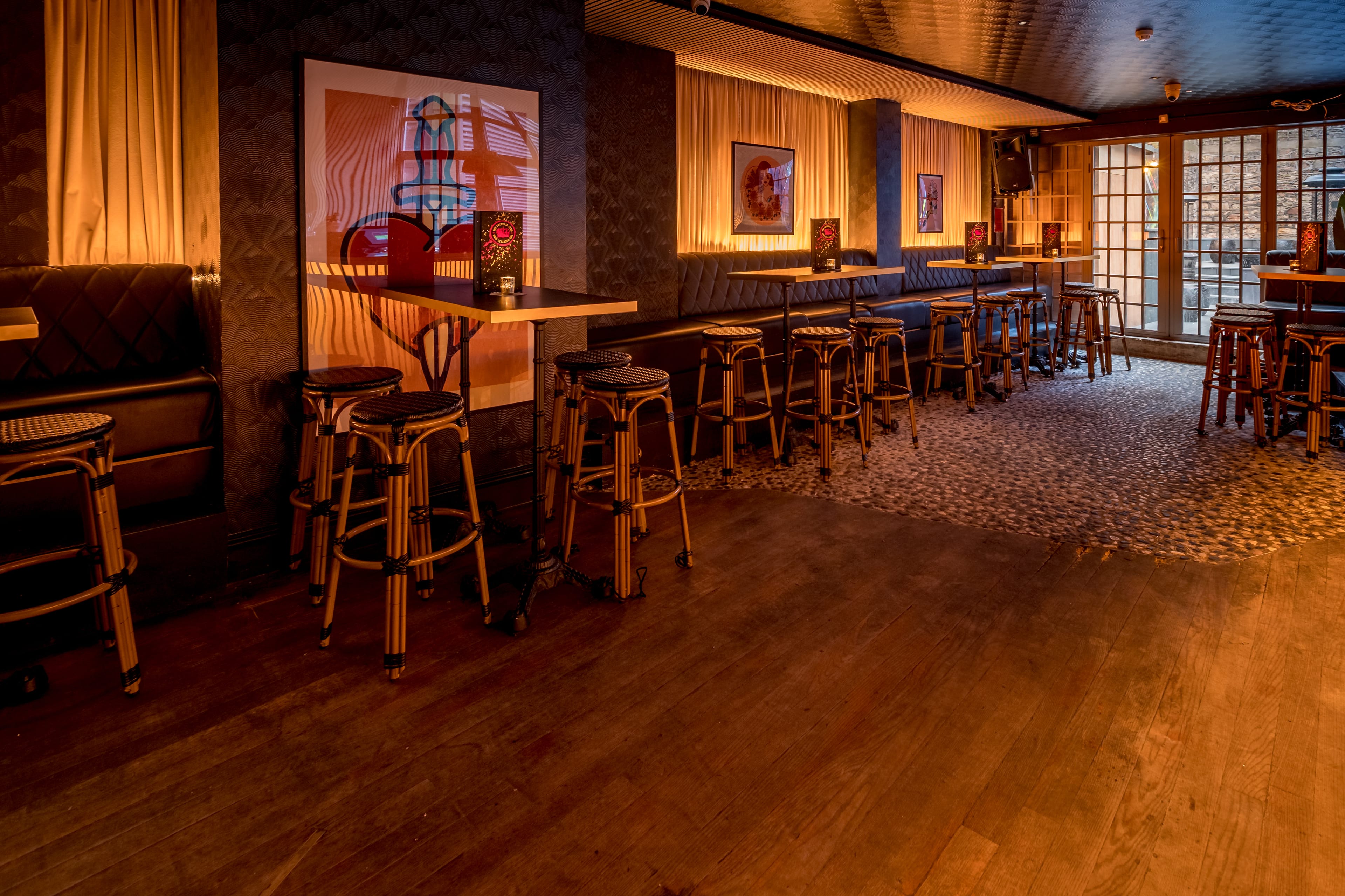 Photo of The Cocktail Club Bristol Corn Street, Full Venue Hire