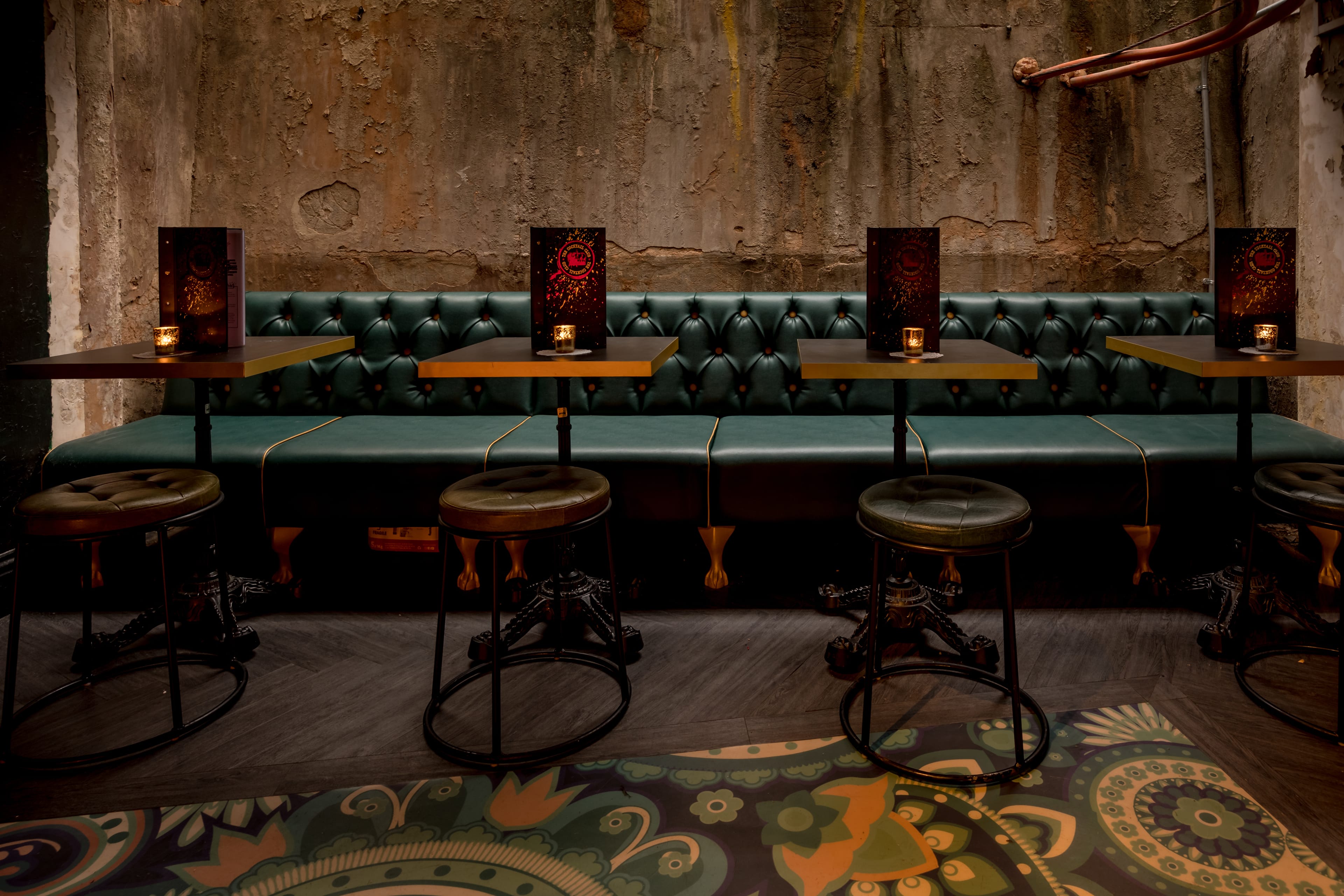 Photo of The Cocktail Club Bristol Corn Street, Full Venue Hire