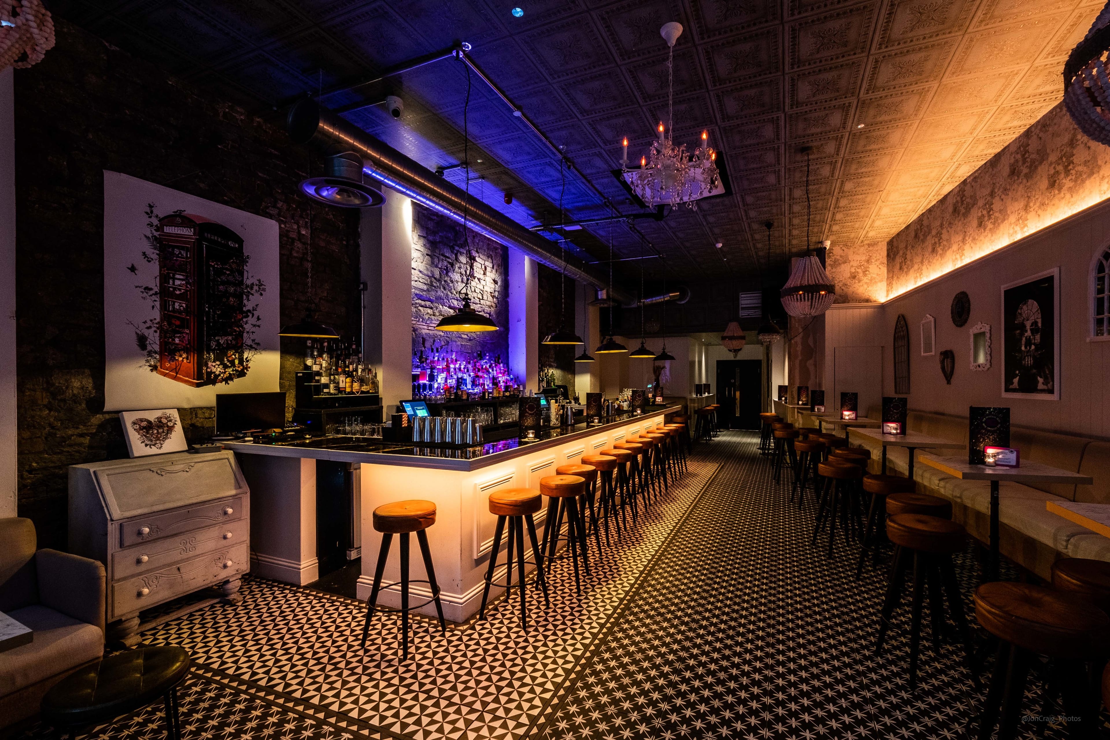 Photo of The Cocktail Club Bristol Corn Street, Full Venue Hire