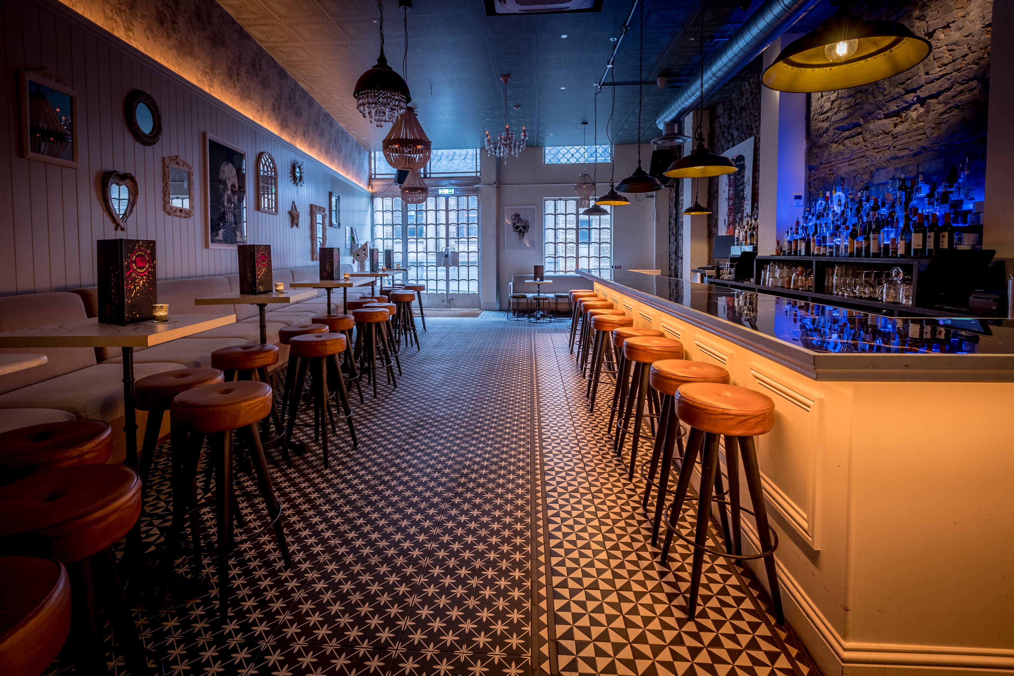 Photo of The Cocktail Club Bristol Corn Street, Full Venue Hire