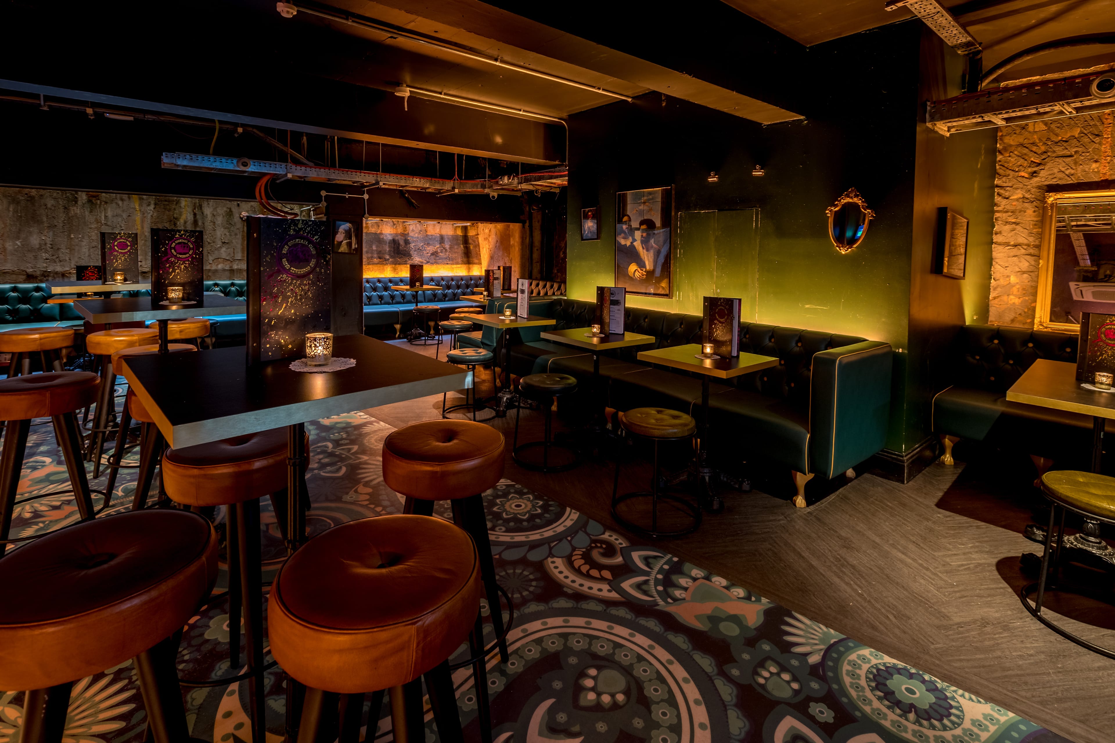 Photo of The Cocktail Club Bristol Corn Street, Full Venue Hire