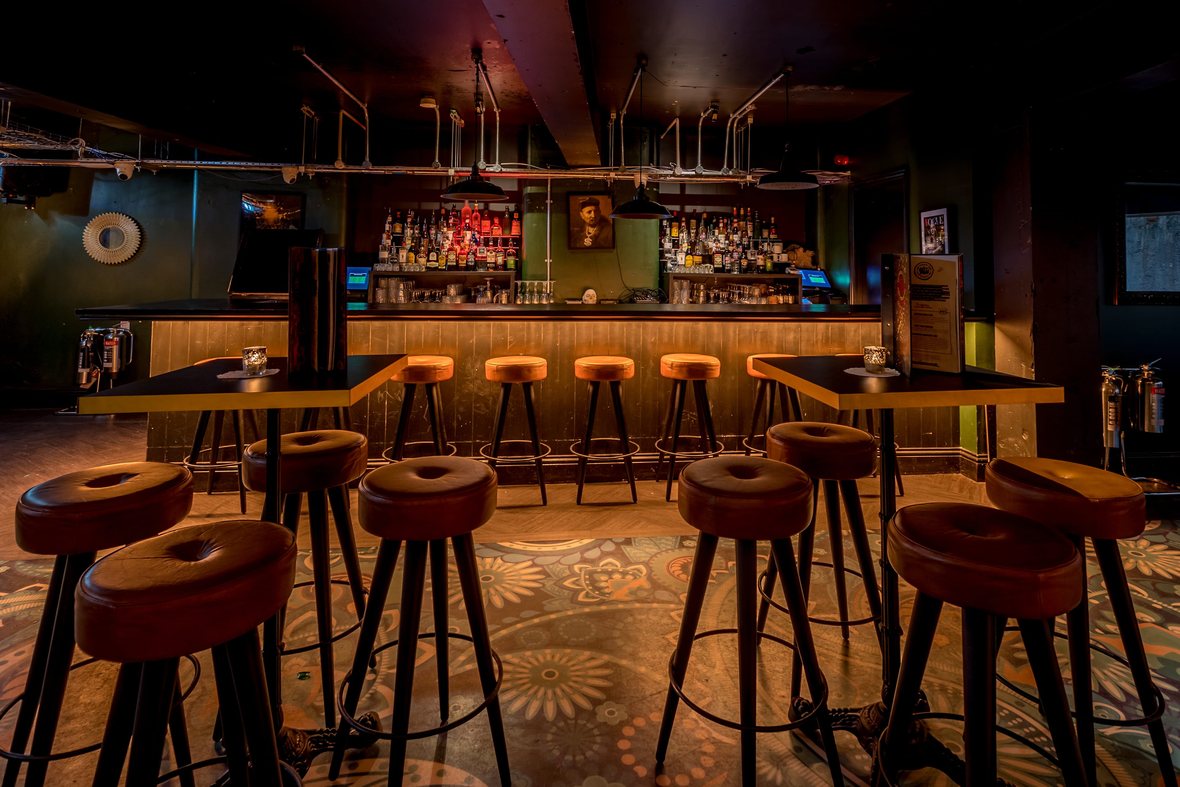 Photo of The Cocktail Club Bristol Corn Street, Full Venue Hire