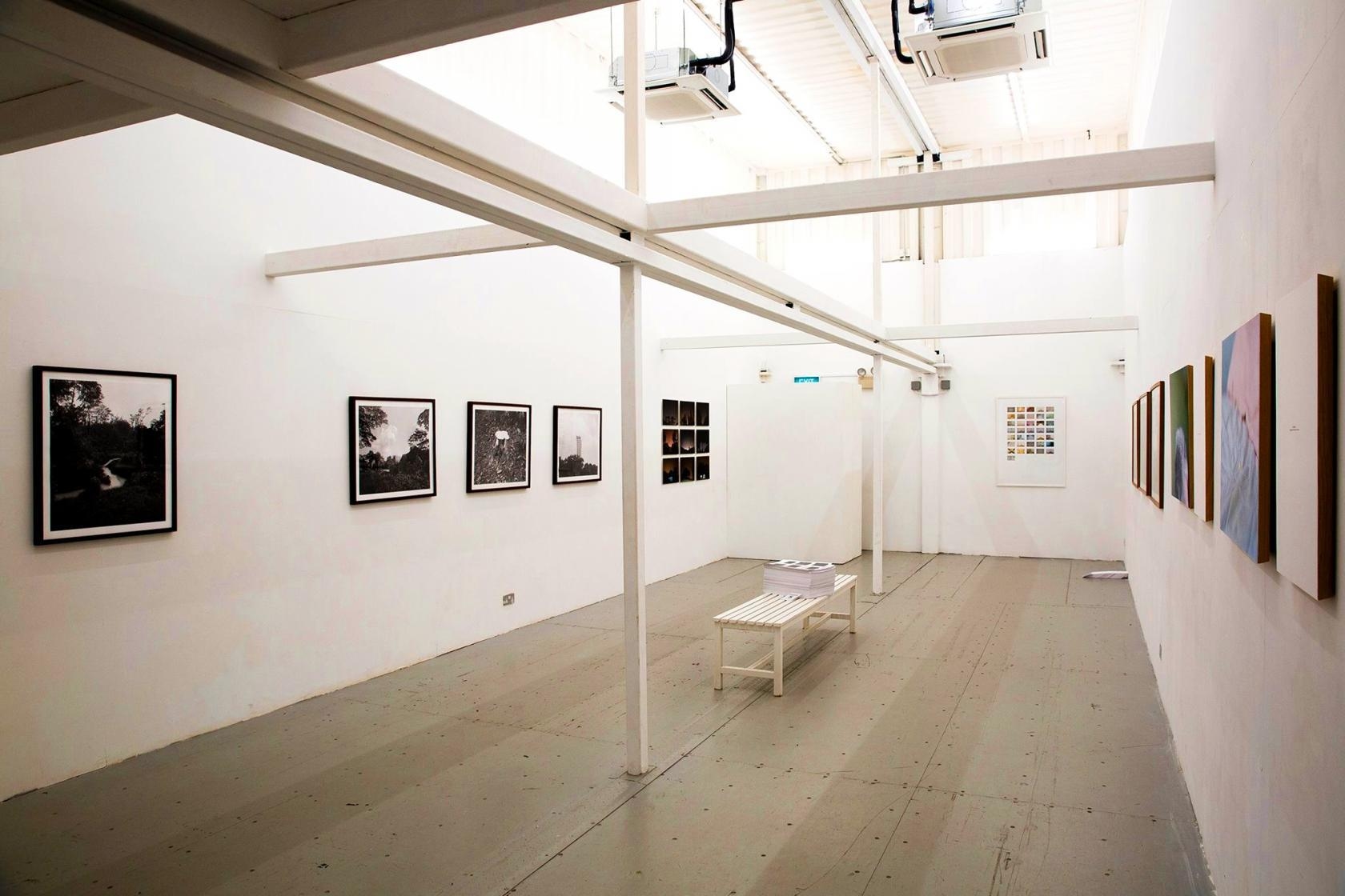 Photo of Deck, Gallery 1