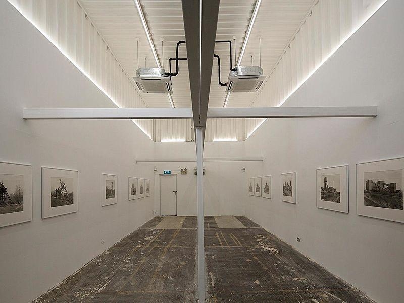 Photo of Deck, Gallery 1