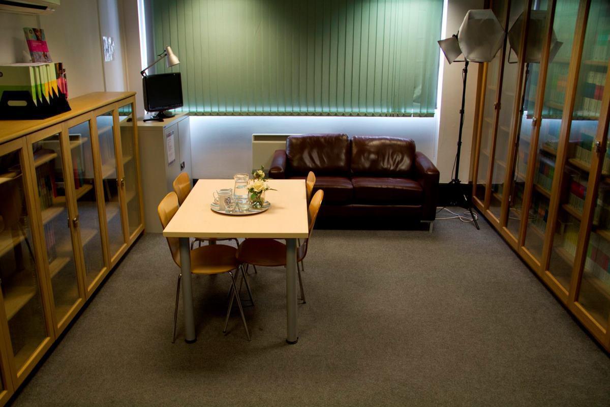 Spotlight Rooms And Studios, Library or Millington Room photo #0