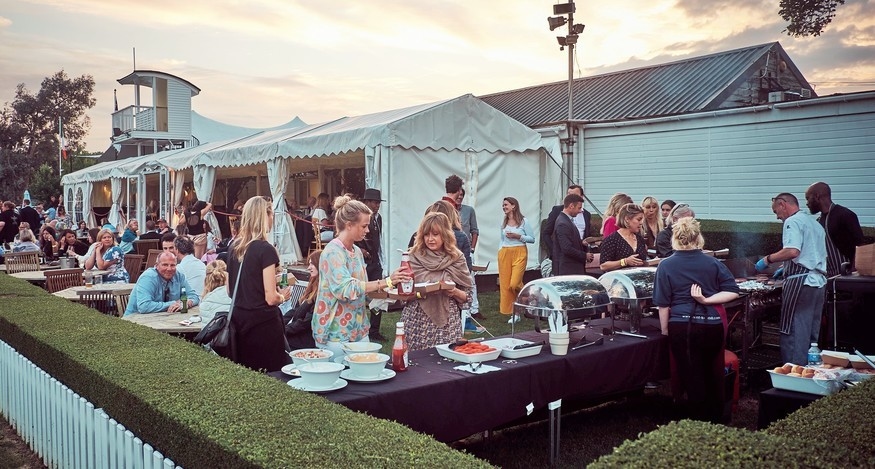 Photo of Ham Polo Club, The Clubhouse