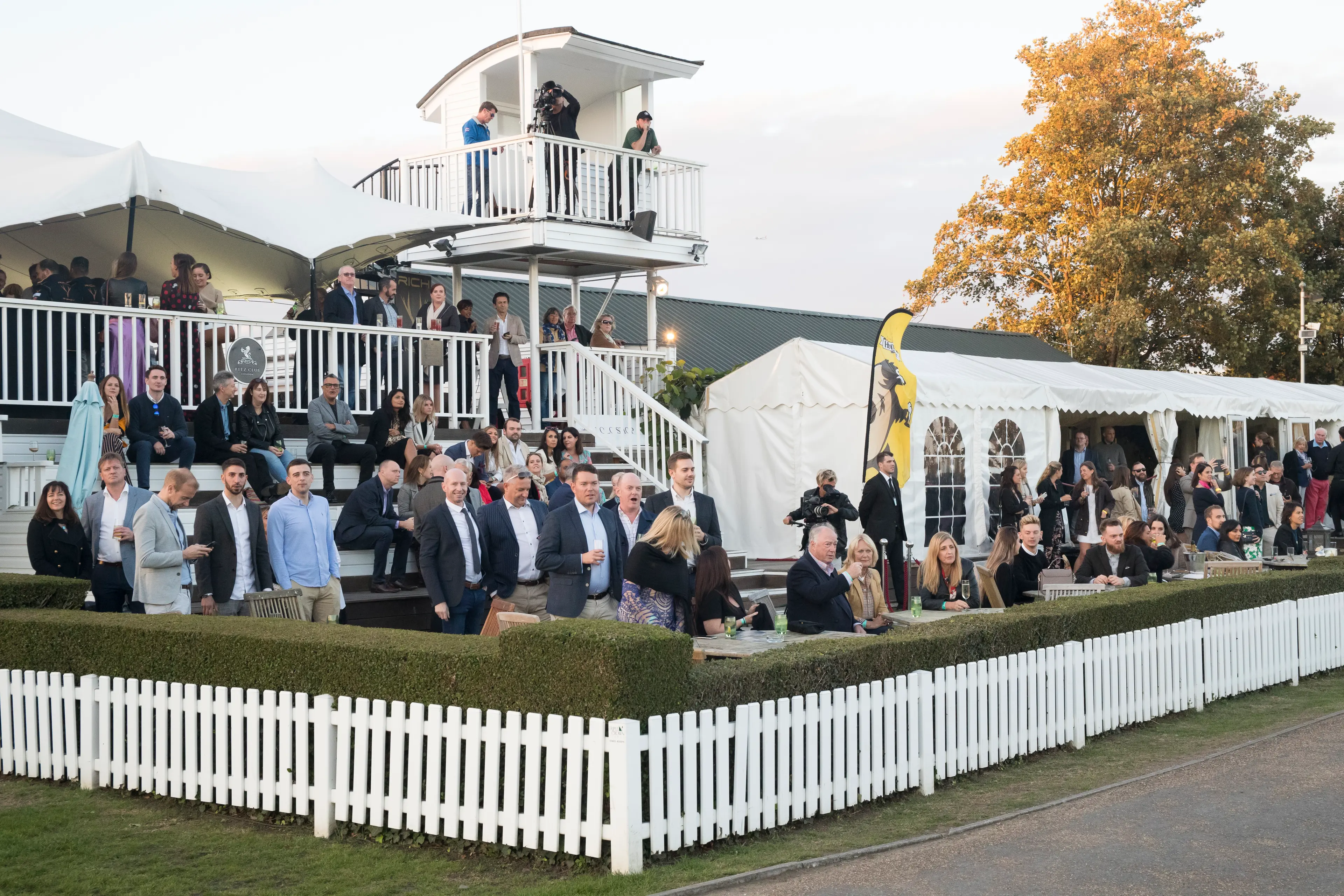 Ham Polo Club photo #2