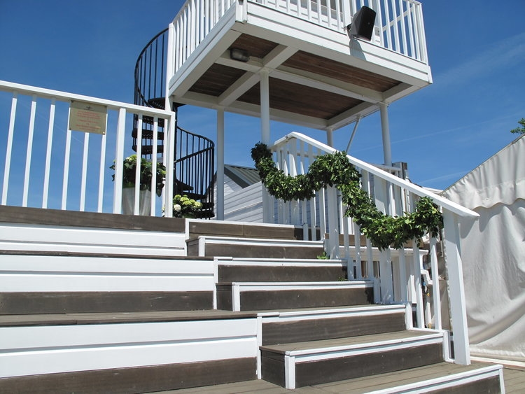 Photo of Ham Polo Club, The Roof Gardens