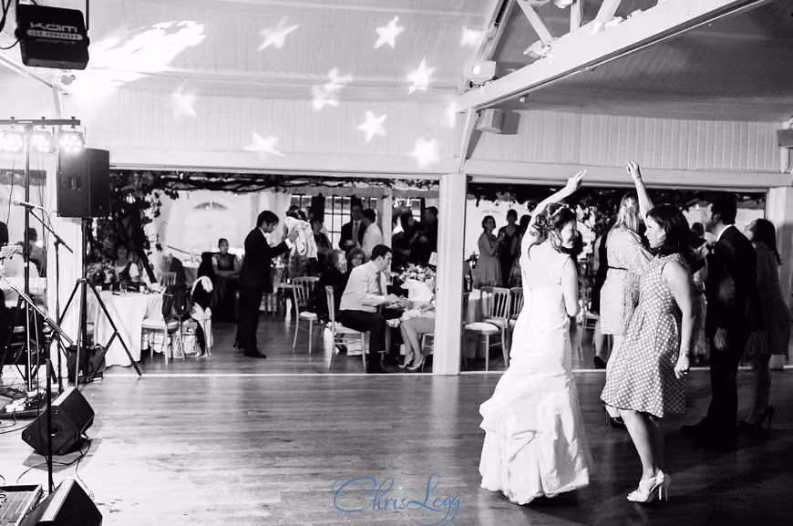 The Clubhouse, Ham Polo Club photo #10