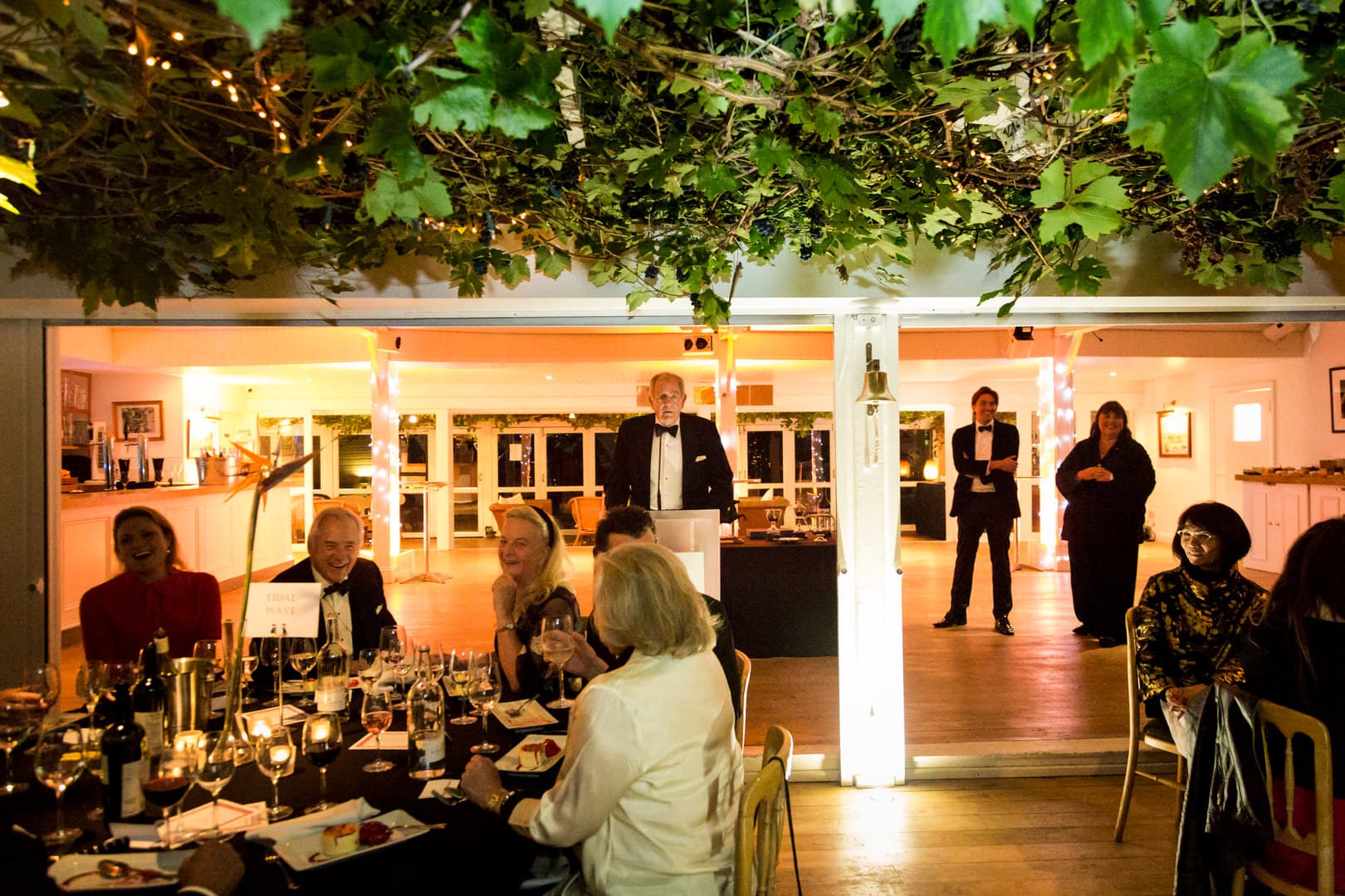 The Clubhouse, Ham Polo Club photo #1