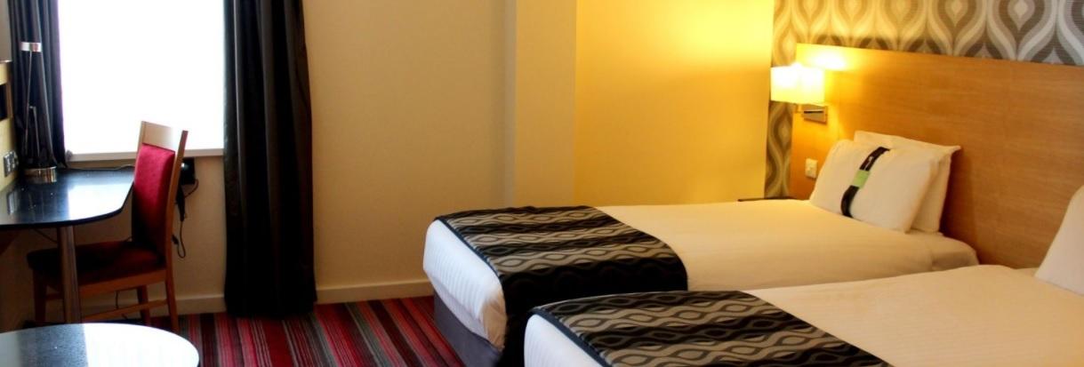 Exclusive Hire, Holiday Inn Newcastle - Jesmond photo #1