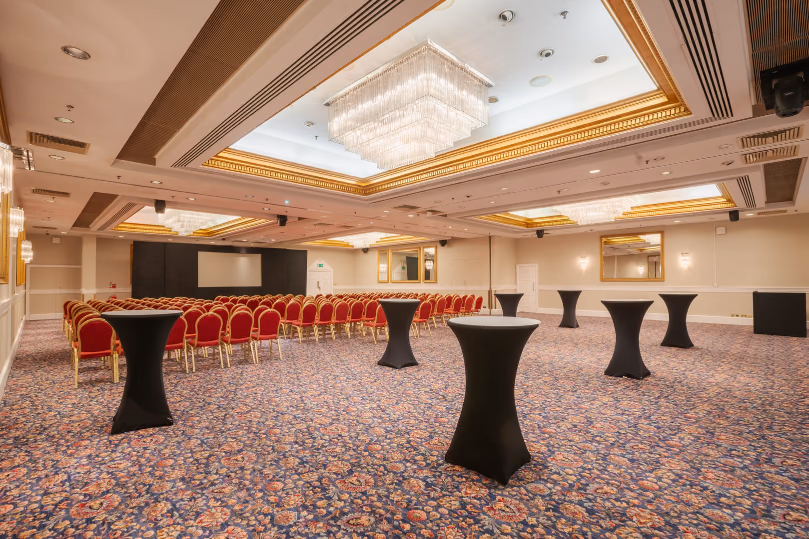 Kensington Suite, Millennium Gloucester Hotel photo #3