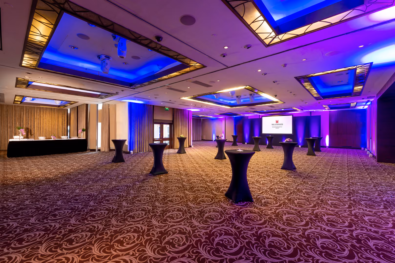 Sentosa Suite, Millennium Gloucester Hotel photo #2
