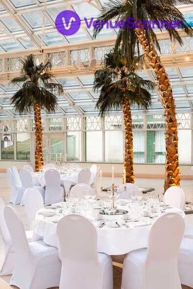 Millennium Gloucester Hotel, Conservatory photo #3