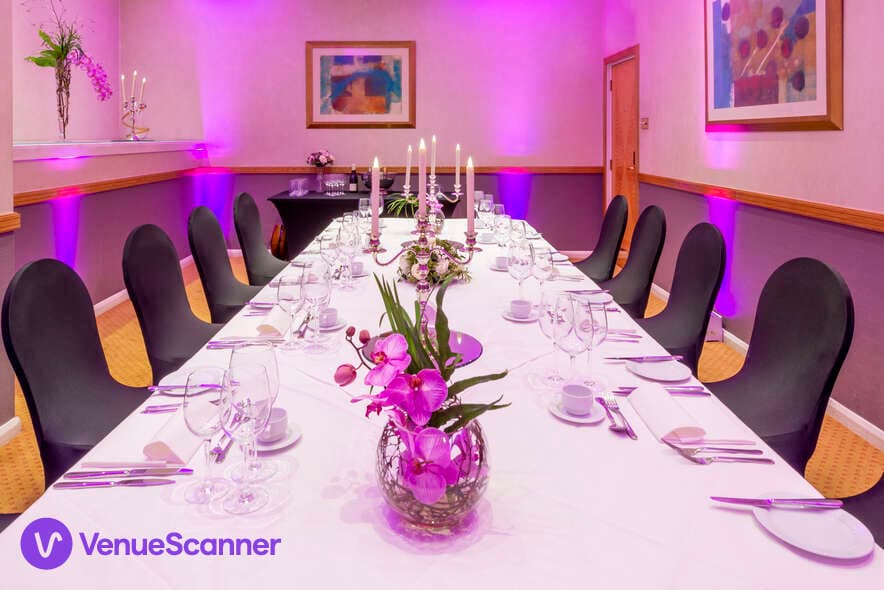 Harrington Boardroom, Millennium Gloucester Hotel photo #1