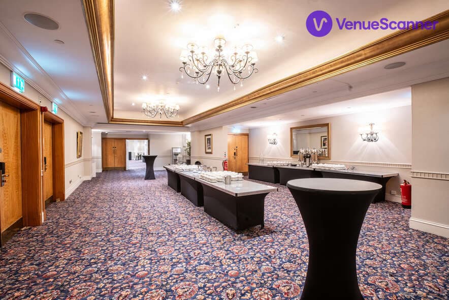 Millennium Gloucester Hotel photo #3