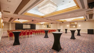 Millennium Gloucester Hotel photo #2