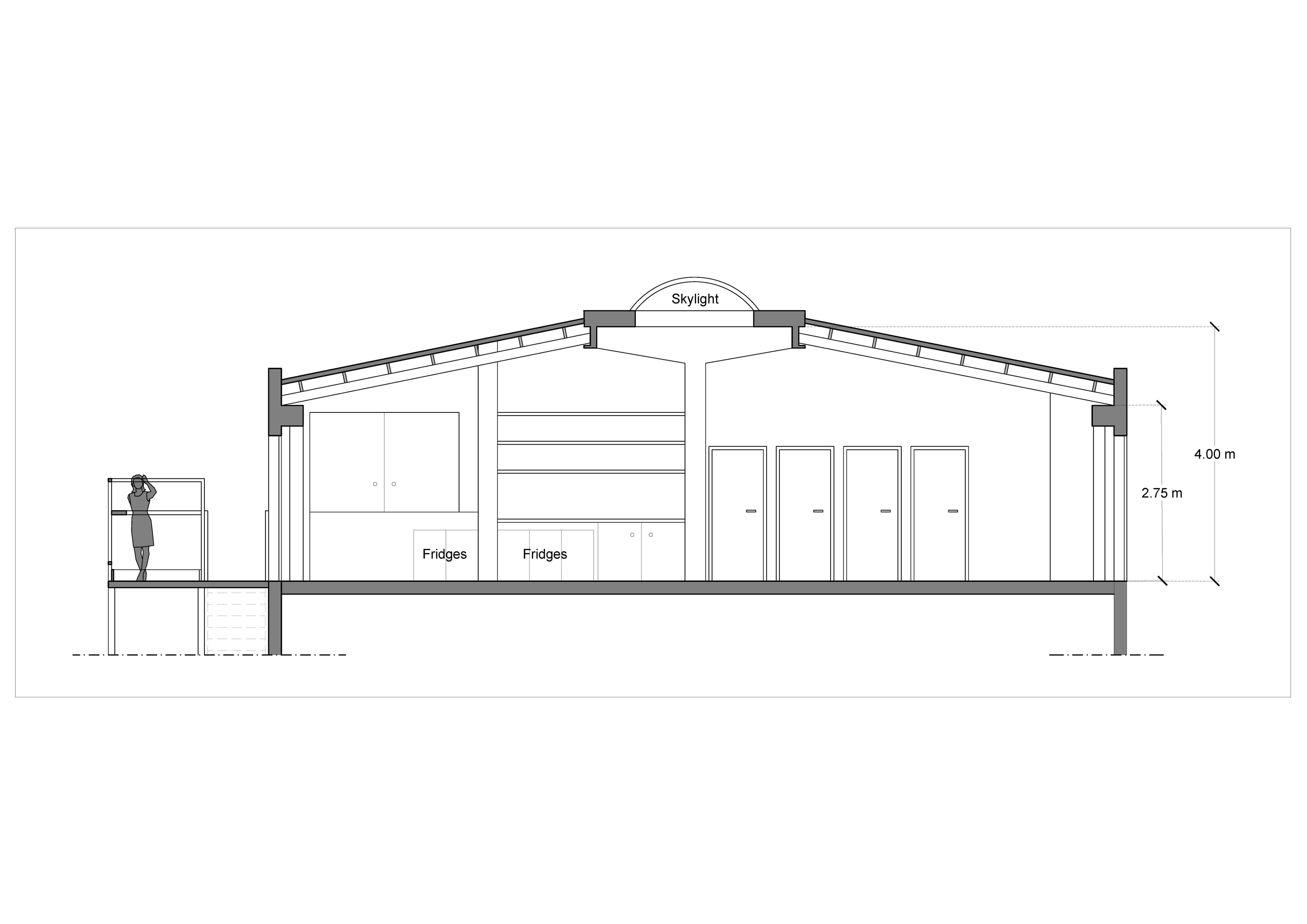 Photo of Vittoria Wharf Studio & Warehouse Space, Exclusive Hire