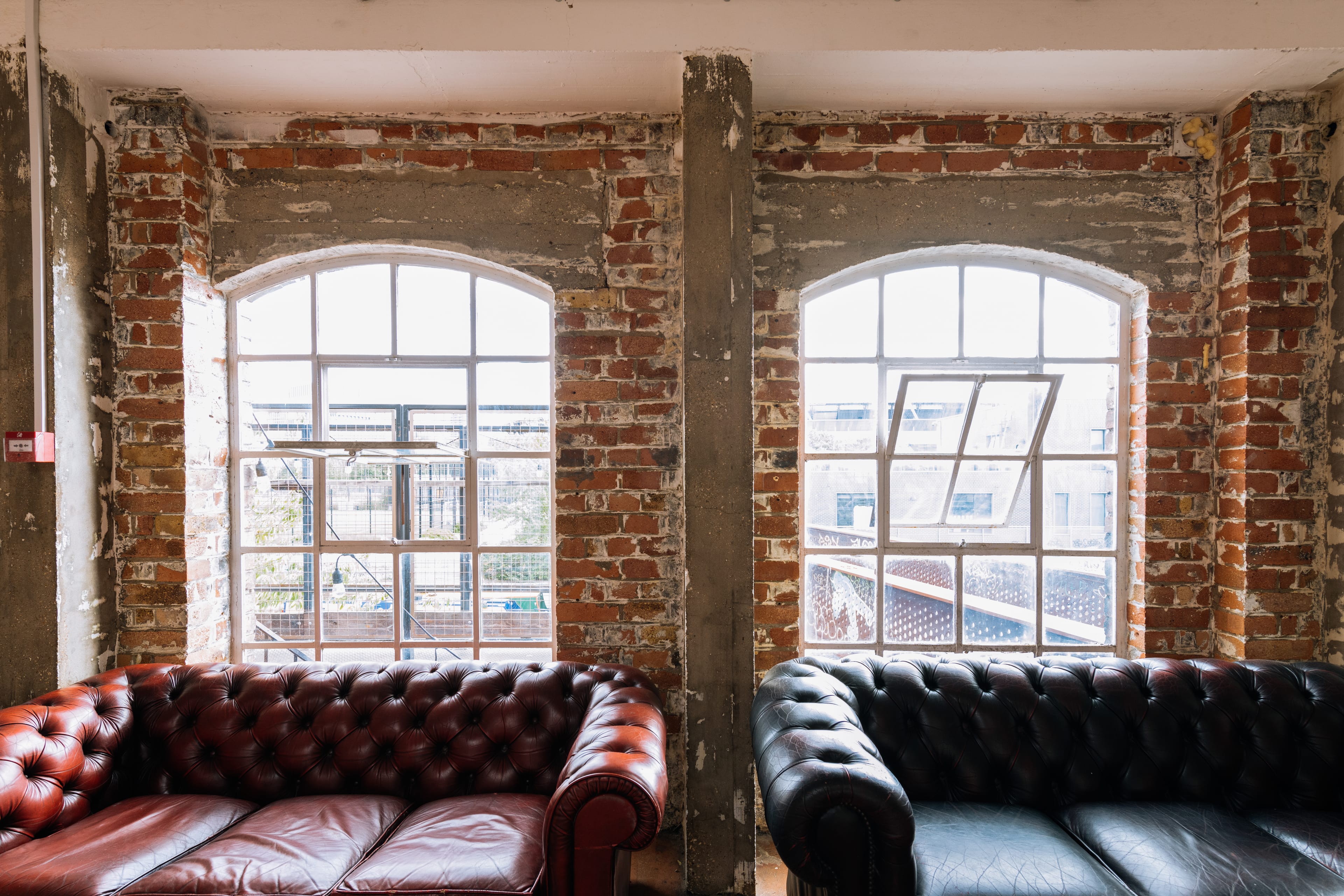 Photo of Vittoria Wharf Studio & Warehouse Space, Exclusive Hire