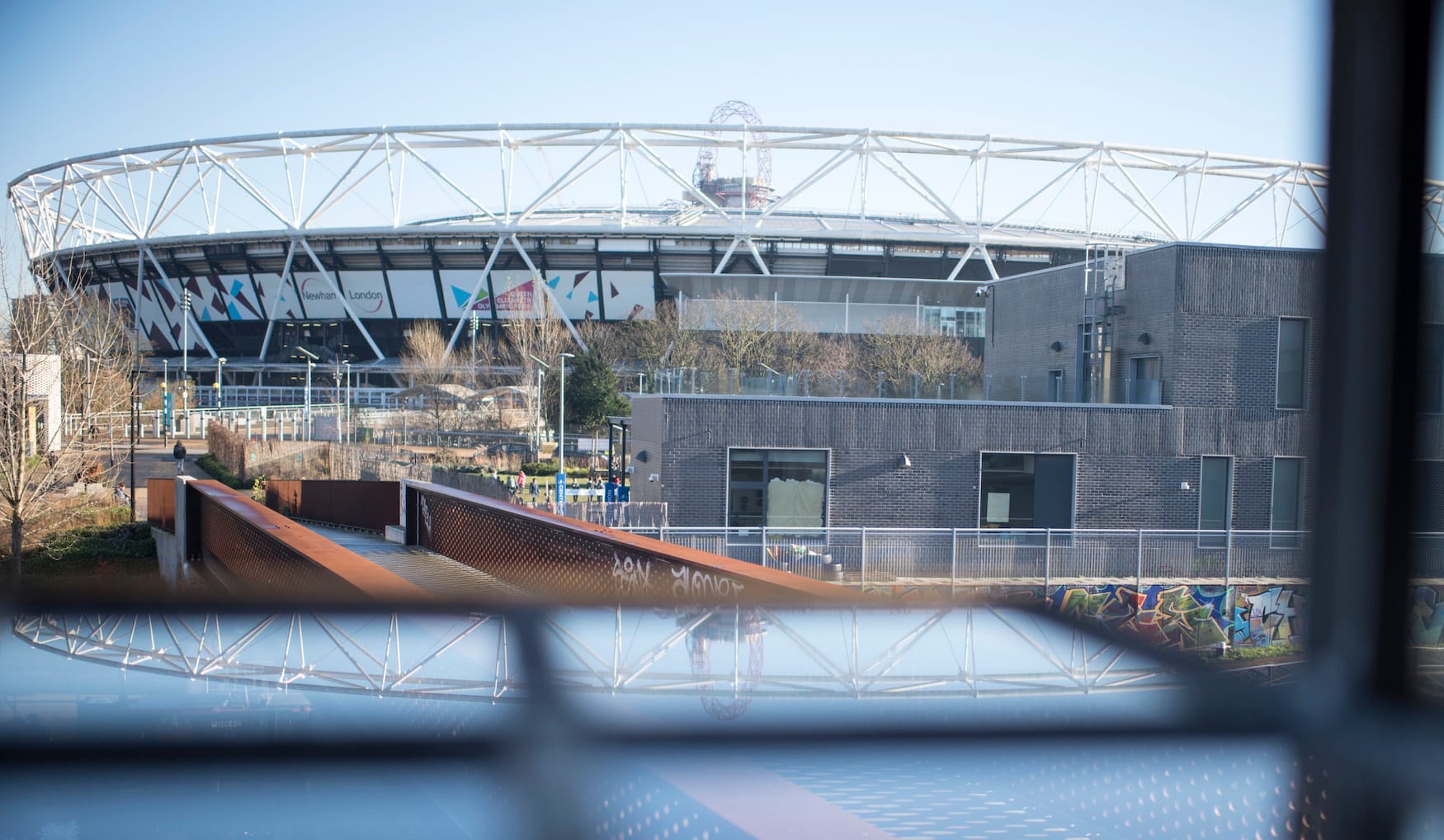 Photo of Vittoria Wharf Studio & Warehouse Space, Exclusive Hire
