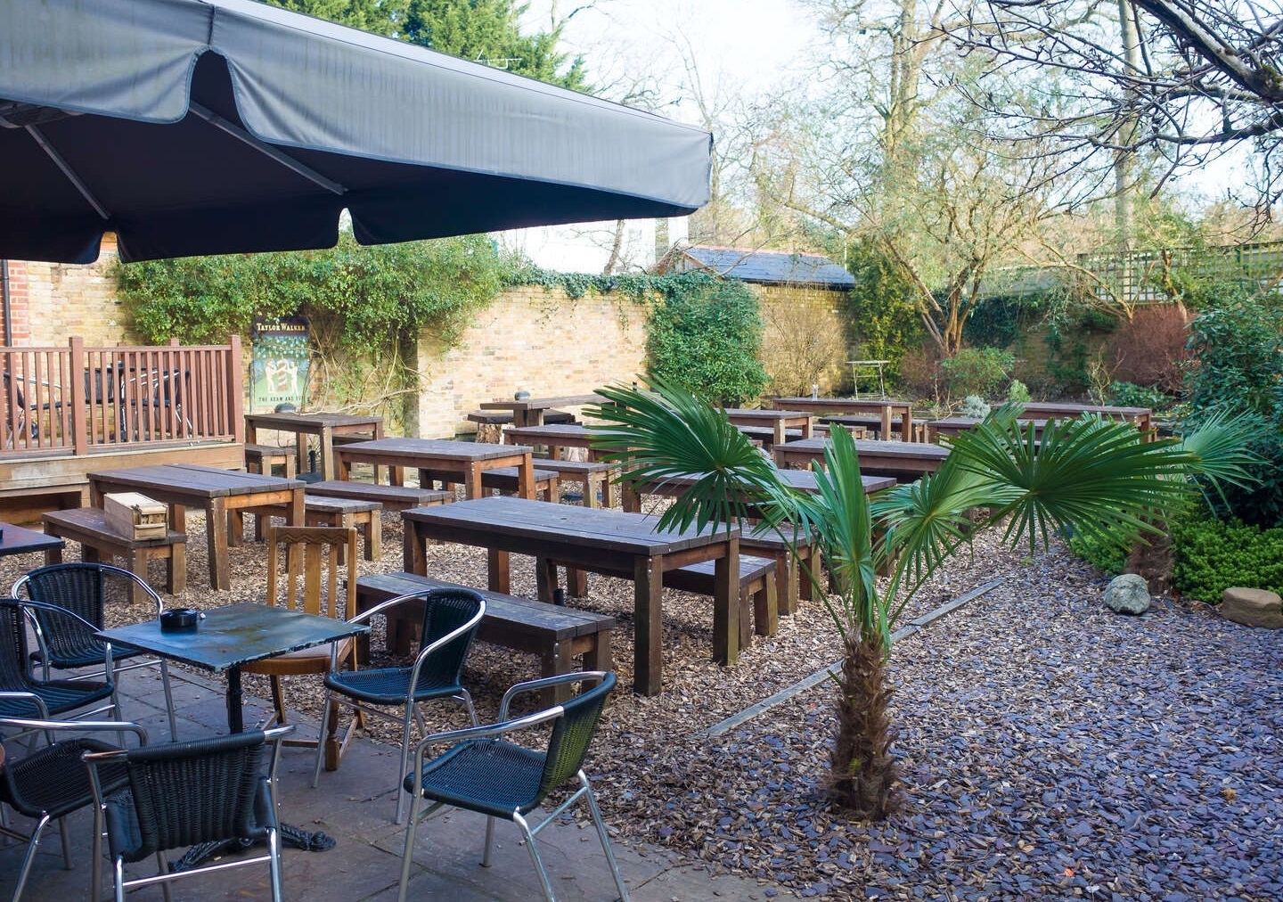 Photo of Adam & Eve, Function Room