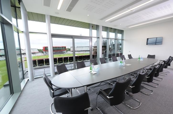 The Boardroom, Emirates Old Trafford photo #1