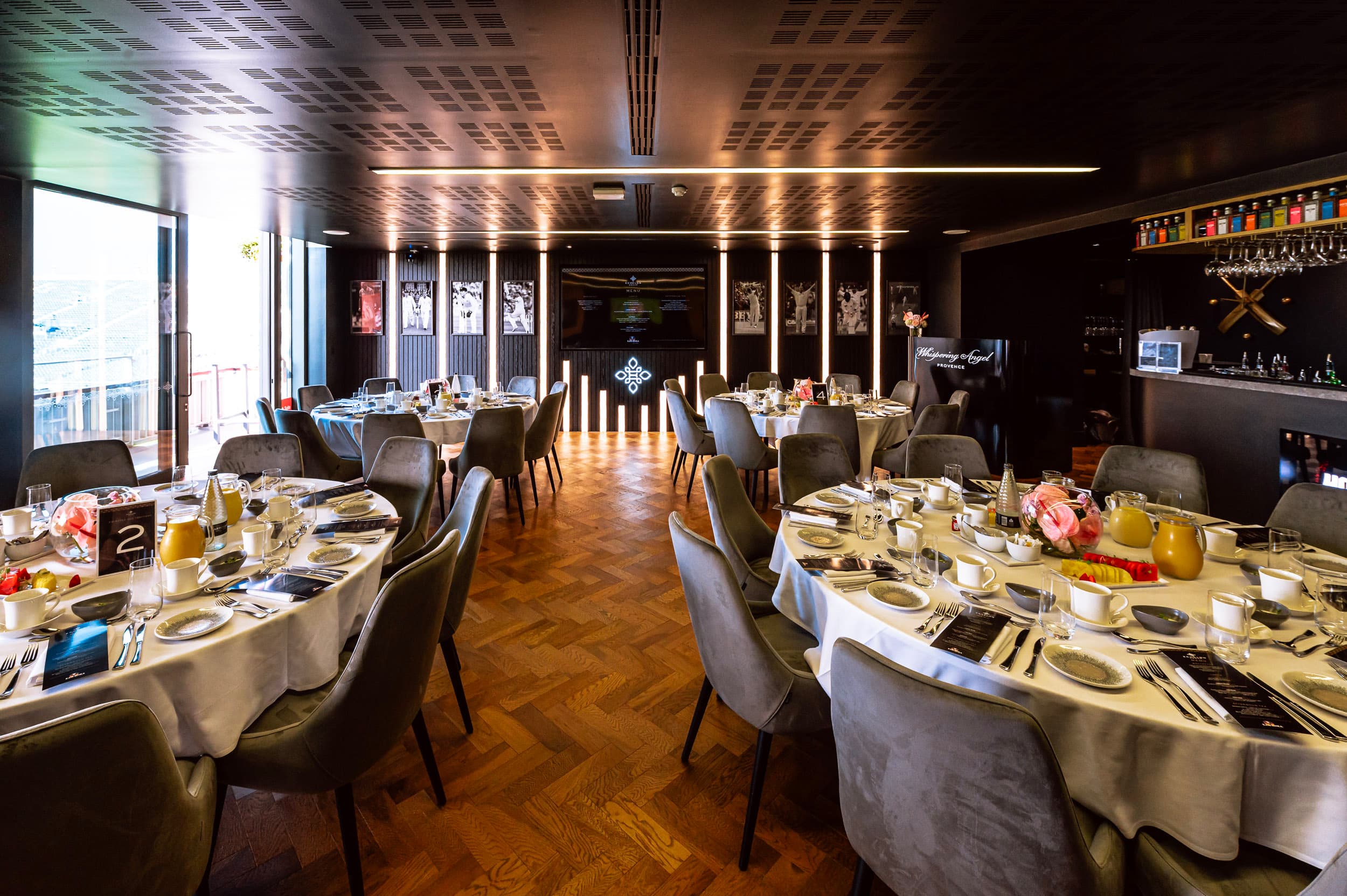 Club Suite