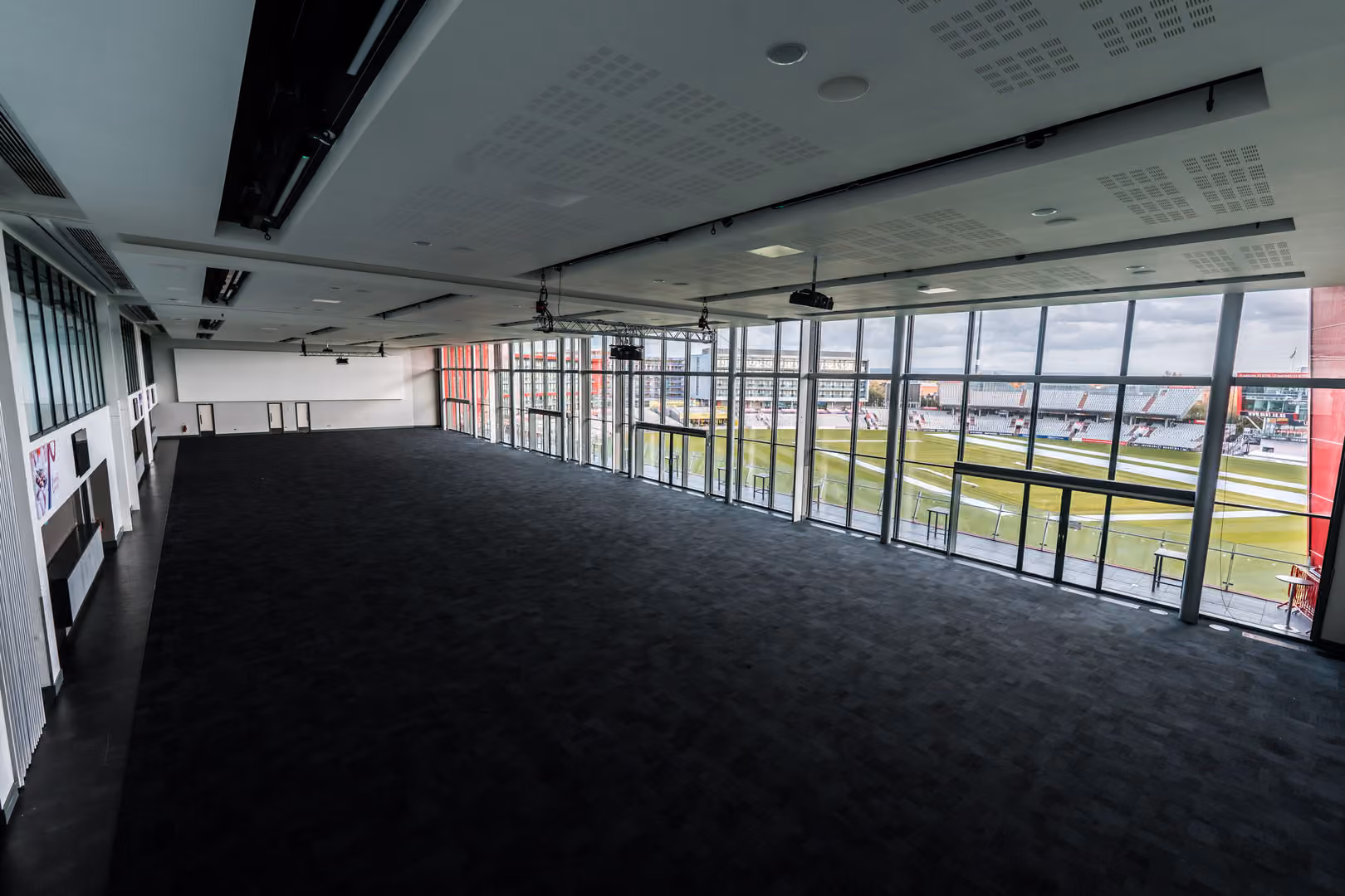 The Point, Emirates Old Trafford Cricket Ground photo #8