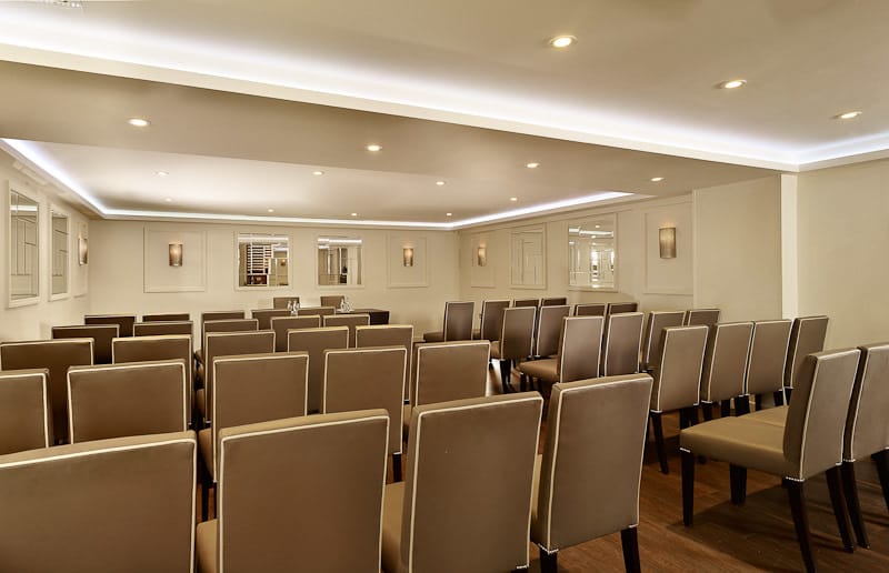 Photo of Blakemore Hyde Park Hotel, The Wellington Room